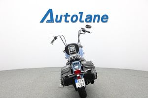 Harley-Davidson Heritage Softail Classic bild 8