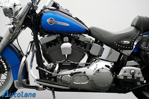 Harley-Davidson Heritage Softail Classic bild 14