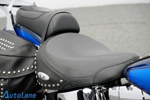Harley-Davidson Heritage Softail Classic bild 17