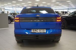 Ford Capri bild 4