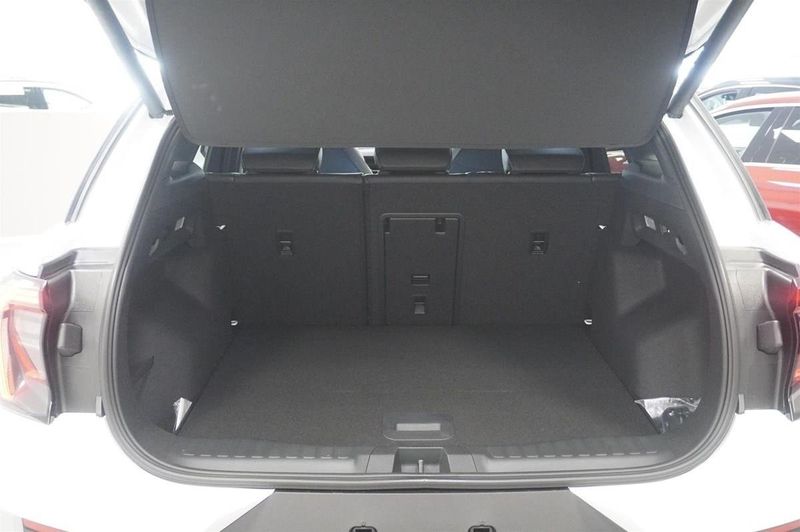 Ford Explorer bild 7
