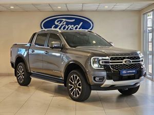 Ford Ranger bild 1