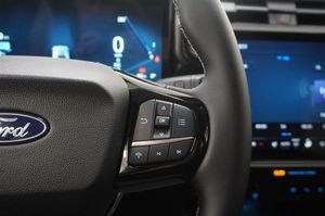 Ford Puma bild 9