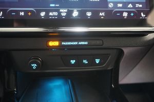 Ford Puma bild 11