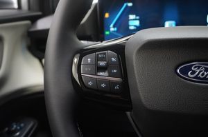 Ford Puma bild 8