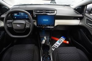 Ford Puma bild 7