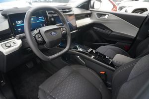 Ford Puma bild 2