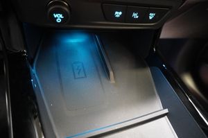 Ford Puma bild 15