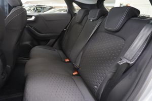 Ford Puma bild 6