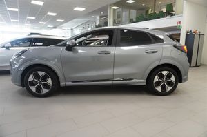 Ford Puma bild 3