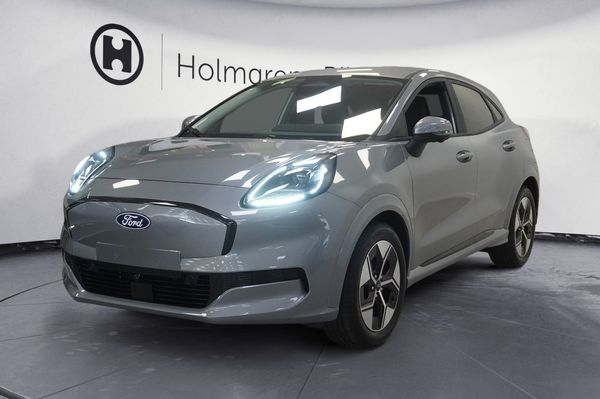 Ford Puma Gen-E 168hk - 2026