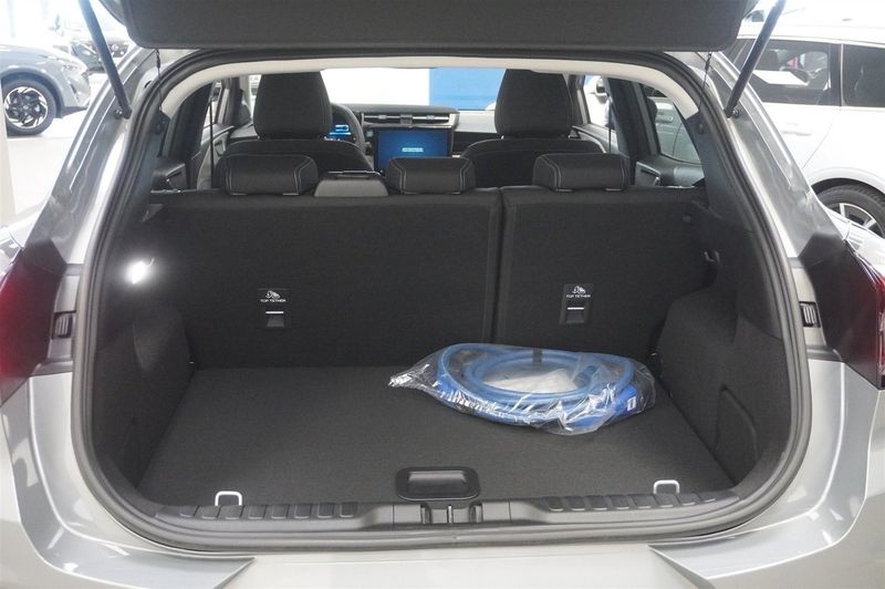 Ford Puma bild 5