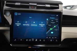Ford Puma bild 13