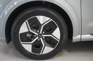 Ford Puma bild 18