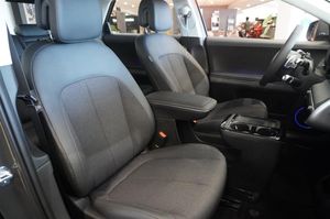 Hyundai IONIQ 5 bild 6
