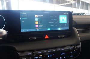 Hyundai IONIQ 5 bild 11