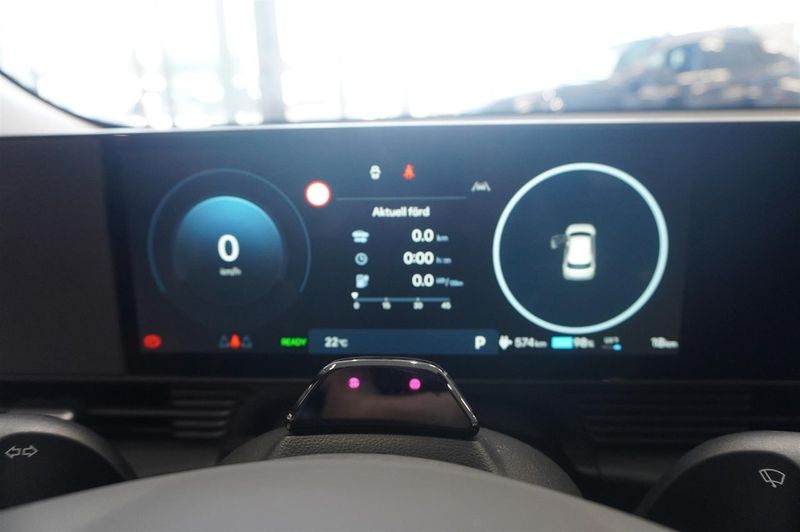 Hyundai IONIQ 5 bild 9