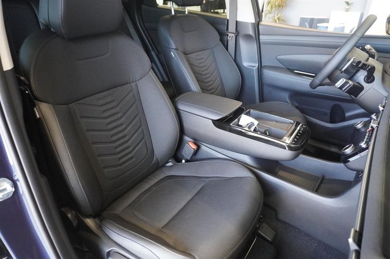 Hyundai IONIQ 5 bild 5