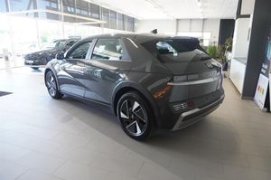 Hyundai IONIQ 5 bild 4
