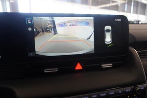 Hyundai IONIQ 5 bild 10