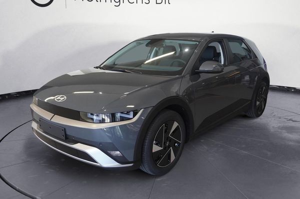 Hyundai IONIQ 5 Rwd 84kWh Essential Billånskampanj - 2027