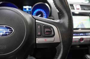 Subaru Outback bild 6