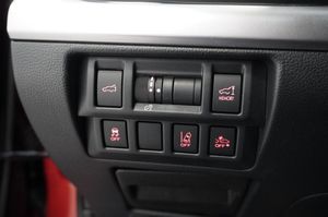 Subaru Outback bild 13