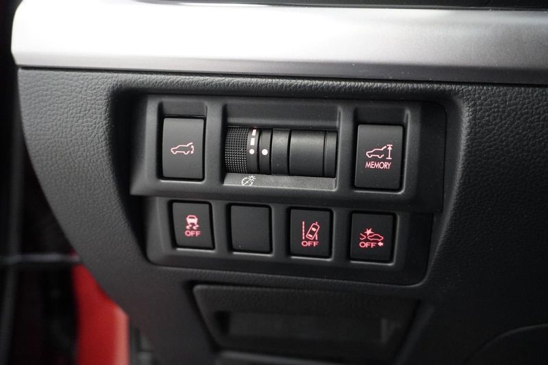 Subaru Outback bild 13