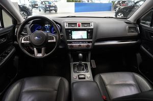 Subaru Outback bild 8