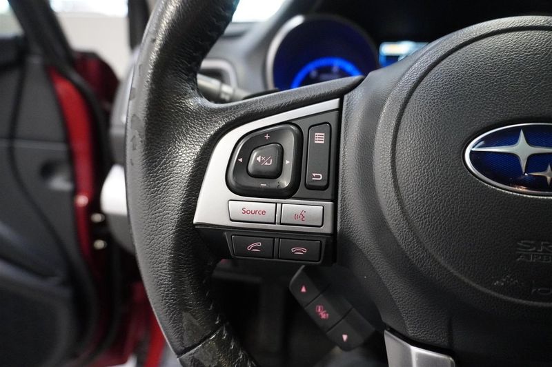Subaru Outback bild 5