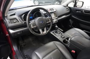 Subaru Outback bild 2