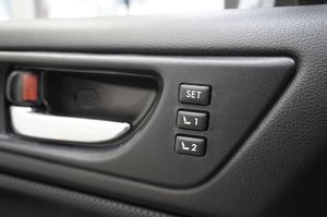 Subaru Outback bild 15