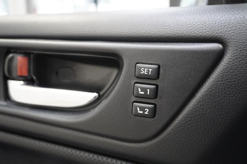 Subaru Outback bild 15