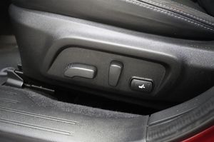 Subaru Outback bild 14