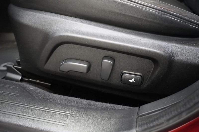 Subaru Outback bild 14