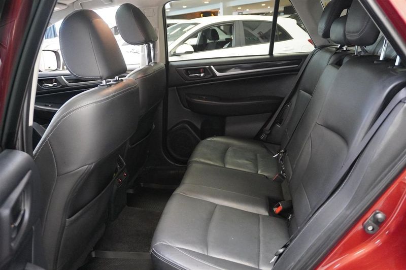 Subaru Outback bild 16