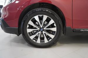 Subaru Outback bild 20