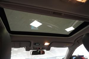 Subaru Outback bild 17