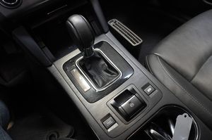 Subaru Outback bild 4