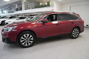 Subaru Outback bild 3