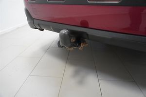 Subaru Outback bild 19