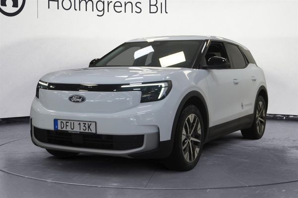 Ford Explorer Premium, Awd, Long Range Business Edition 340 hk 532km - 2025