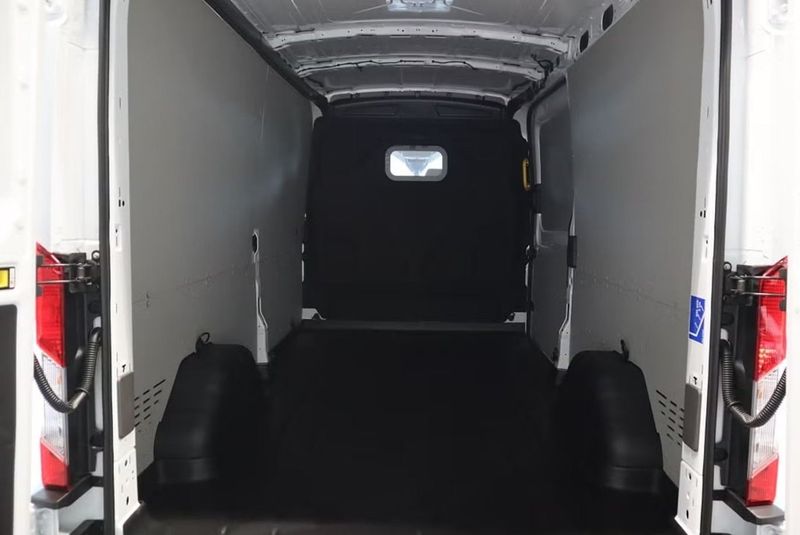 Ford Transit bild 3