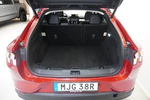 Ford Mustang Mach-E bild 4