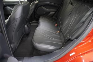 Ford Mustang Mach-E bild 5