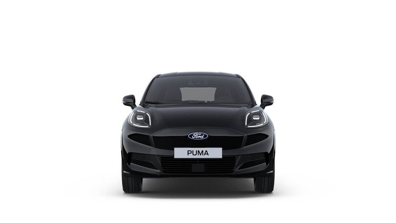 Ford Puma bild 8