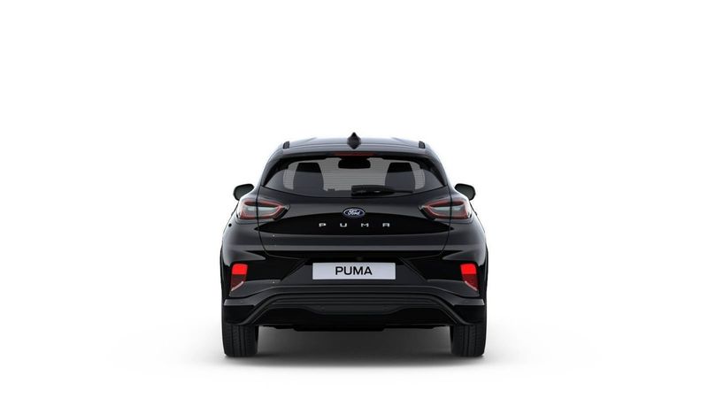 Ford Puma bild 7