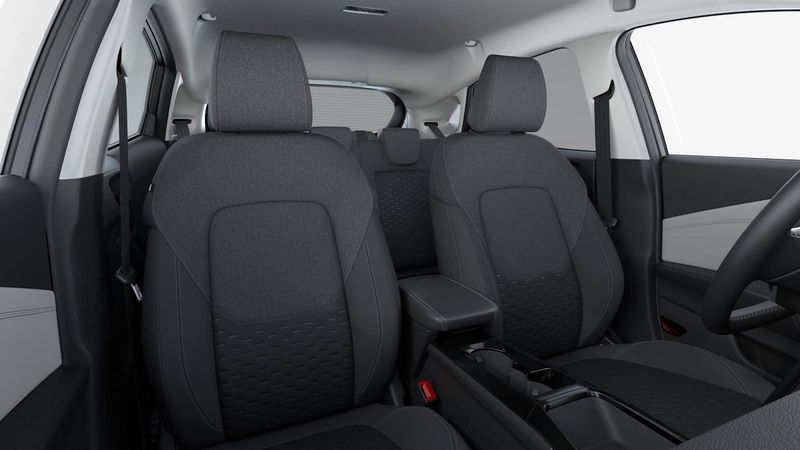 Ford Puma bild 10