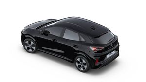 Ford Puma bild 4