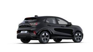 Ford Puma bild 5